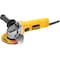 Dewalt Angle Grinder, 4 1/2 in, 12,000 RPM,  DWE4011 - alternate 5