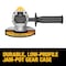 Dewalt Angle Grinder, 4 1/2 in, 12,000 RPM,  DWE4011 - alternate 9