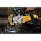 Dewalt Small Angle Grinder, 4.5 in (115 mm), Paddle Switch, 11 Amps, 120V, Corded, One-Touch Guard DWE402 - alternate 8