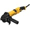 Dewalt 6 in. (150mm) High Performance Trigger Switch Grinder with No Lock-On DWE43066N - alternate 2