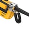 Dewalt 5 in. Brushless Paddle Switch Small Angle Grinder with Kickback Brake, No-Lock, Variable Speed DWE43214NVS - alternate 6