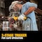 Dewalt 5 in. Brushless Paddle Switch Small Angle Grinder with Kickback Brake, No Lock-On DWE43214N - alternate 5