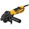 Dewalt 5In Brushless Variable Speed Angle GrInder DWE43231VS - alternate 8