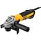 Dewalt 5 in. / 6 in. Brushless Small Angle Grinder with Variable Speed Slide Switch, INOX DWE43240INOX - alternate 2