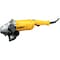 Dewalt 7" 8,500 rpm 4HP Angle Grinder DWE4517 - alternate 3