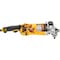 Dewalt 7" 8,500 rpm 4.7 HP Angle Grinder DWE4557 - alternate 5