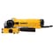 Dewalt 6" (150mm) High Performance Tuckpoint/Cutting Grinder DWE46103 - alternate 2
