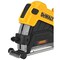 Dewalt 4-1/2 in. / 5 in. (115mm / 125mm) Cutting Grinder Dust Shroud DWE46125 - alternate 3