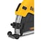 Dewalt 7 in. (180mm) Grinder Cutting Dust Shroud DWE46127 - alternate 5