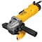 Dewalt 6" (150mm) No Lock Paddle Cutoff Tool with Adjustable Cutoff Guard DWE46144N - alternate 3