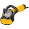 Dewalt 4-1/2 IN. - 5 IN. SURFACE GRINDING DUST SHROUD KIT DWE46155 - alternate 7