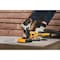 Dewalt 5 in. Brushless Surfacing Grinder Kit with Kickback Brake DWE46253 - alternate 5