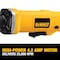 Dewalt 1-1/2" (40mm) Die Grinder, no Lock-On DWE4887N - alternate 8