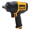 Dewalt Heavy Duty Impact Wrench, 1/2" DWMT70773 - alternate 3