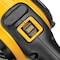 Dewalt 7" / 9" Variable Speed Polisher with Soft Start DWP849X - alternate 8