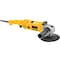 Dewalt 7" / 9" Variable Speed Polisher DWP849 - alternate 8