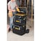 Dewalt ToughSystem DS Tool Box Carrier & Utility Cart DWST08210 - alternate 5