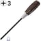 Vessel WOOD-COMPO Screwdriver No.300 +3x150 300P3150 - alternate 5