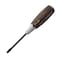 Vessel WOOD-COMPO Screwdriver No.300 -5.5x75 300S5575 - alternate 1