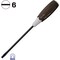 Vessel WOOD-COMPO Screwdriver No.300 -6x150 300S6150 - alternate 4