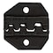 Proskit Upper/Lower Crimping Die, 12-10 AWG Cap. 300-039 - alternate 1