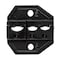 Proskit Upper/Lower Crimping Die, 12-10 AWG Cap. 300-058 - alternate 2