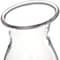 Carlisle Foodservice Carafe, 1/4 Liter, Clr, PK12 7090007 - alternate 2