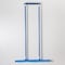 Carlisle Foodservice Single Blade Squeegee, 24", Blue, PK6 3656814 - alternate 5