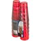 Carlisle Foodservice SAN Tumbler, 24 oz., 12/Pack, Ruby, PK6 5224-8210 - alternate 1