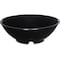 Carlisle Foodservice Bowl, 20.7 oz., Black, PK72 650B03 - alternate 3