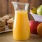 Carlisle Foodservice Carafe, .5 Liter, Clr, PK12 7090107 - alternate 5