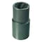 Ken-Tool Twist Flip Socket, 12-Fluted, 7/8"/1" 30153 - alternate 2