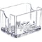 Carlisle Foodservice Sugar Caddy, Holds 20 Pckts, Clr, PK24 454907 - alternate 3