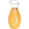 Carlisle Foodservice Carafe, 1.5 Liter, Clr, PK12 7090307 - alternate 3
