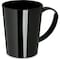 Carlisle Foodservice Mug, 12 oz., Blk, PK12 4306803 - alternate 3