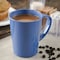 Carlisle Foodservice Mug, 12 oz., Blue, PK12 4306814 - alternate 4