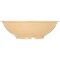 Carlisle Foodservice Salad Bowl, 27.6 oz., Maple, PK48 800M20 - alternate 2