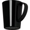 Carlisle Foodservice Mug, 12 oz., Blk, PK12 4306803 - alternate 4