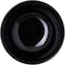 Carlisle Foodservice Bowl, 20.7 oz., Black, PK72 650B03 - alternate 2