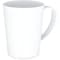 Carlisle Foodservice Mug, 12 oz., Wht, PK12 4306802 - alternate 1
