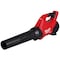 Milwaukee Tool M18 REDLITHIUM 18 V Battery Powered Handheld Leaf Blower, 500 cfm, 120 mph, Bare Tool 3017-20 - alternate 1