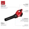 Milwaukee Tool M18 REDLITHIUM 18 V Battery Powered Handheld Leaf Blower, 500 cfm, 120 mph, Bare Tool 3017-20 - alternate 6