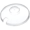Carlisle Foodservice Coldmaster Coldcrock Slotted Lid, PK2 CM103307 - alternate 1
