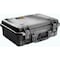 Pelican Case, 18-1/2 InLx14-1/16 Wx6-15/16 In, YL 1500NF - alternate 2
