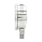 Pic Gauges 4 in Dial, 1/2 in NPT Male Lower Location, Stainless Steel Case Material PRO-301D-402CC-01 - alternate 4