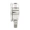 Pic Gauges 4 in Dial, 1/2 in NPT Male Lower Location, Stainless Steel Case Material PRO-301D-402M-01 - alternate 2