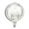 Pic Gauges 4 in Dial, 1/4 in NPT Male Lower Location, Stainless Steel Case Material PRO-301D-404D-01 - alternate 3