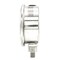 Pic Gauges 4 in Dial, 1/4 in NPT Male Lower Location, Stainless Steel Case Material PRO-301D-404F-01 - alternate 2