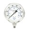 Pic Gauges 4 in Dial, 1/4 in NPT Male Lower Location, Stainless Steel Case Material PRO-301D-404I-01 - alternate 3