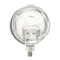 Pic Gauges 4 in Dial, 1/4 in NPT Male Lower Location, Stainless Steel Case Material PRO-301D-404I-01 - alternate 2